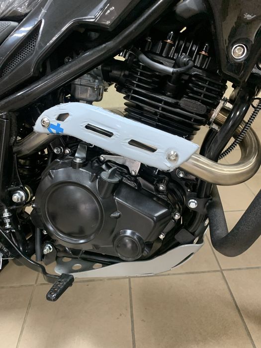 Мотоцикл отличного качества с документами