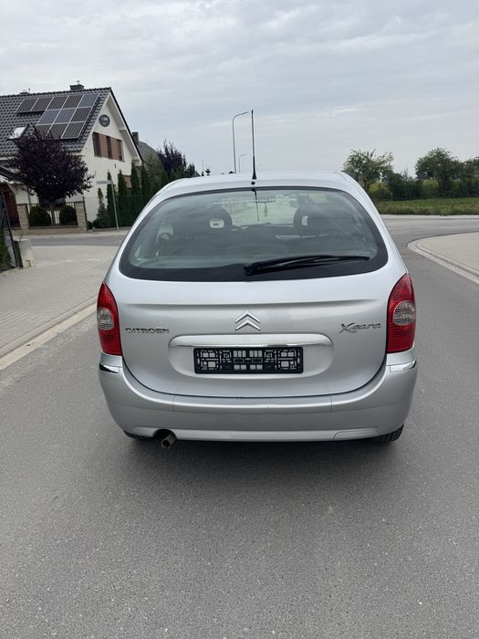 Sprzedam Citroen Xsara Picasso , stan bardzo dobry