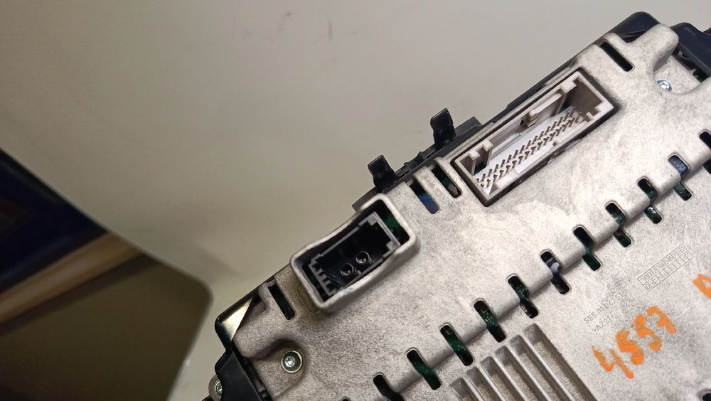 Quadrante / painel de instrumentos AUDI A4 (8W2, 8WC, B9)