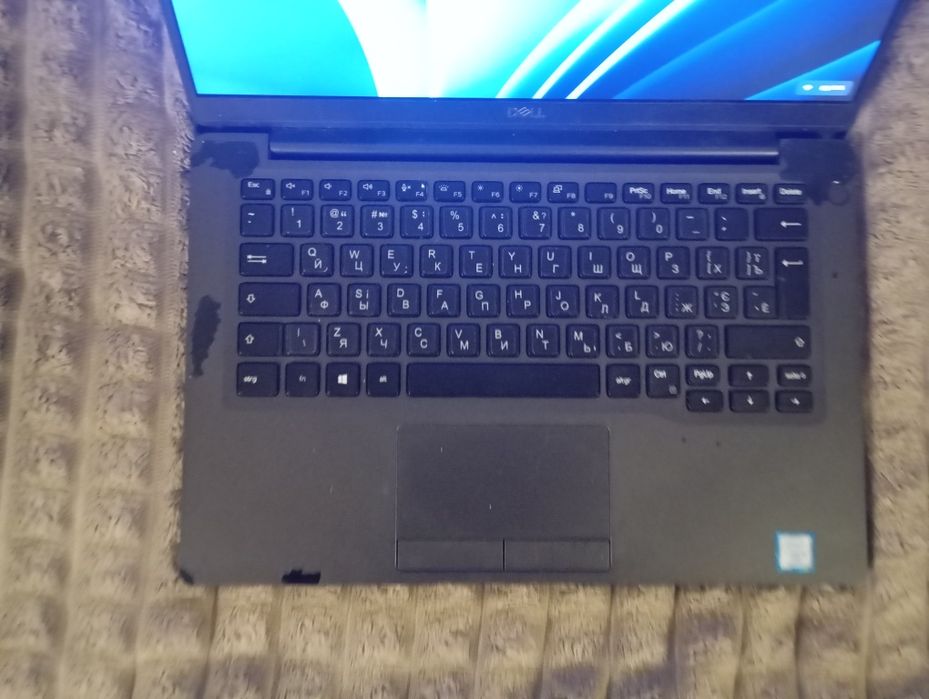 ноодбук DELL ???