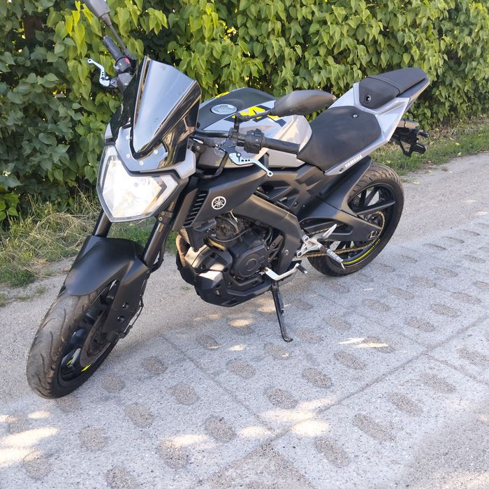 Yamaha