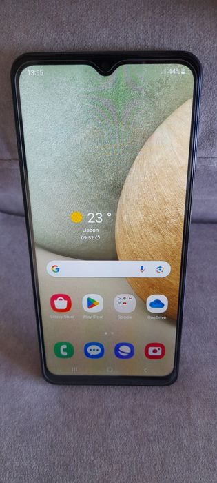 Samsung A12 - Em excelente estado