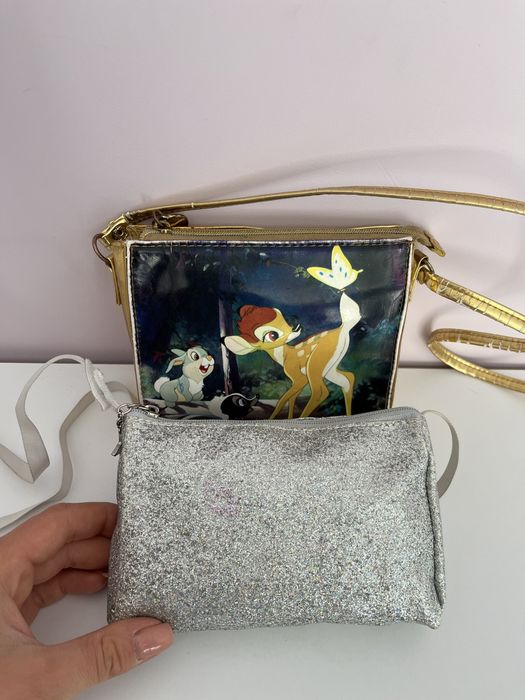 Детский рюкзак, сумочка для девочки