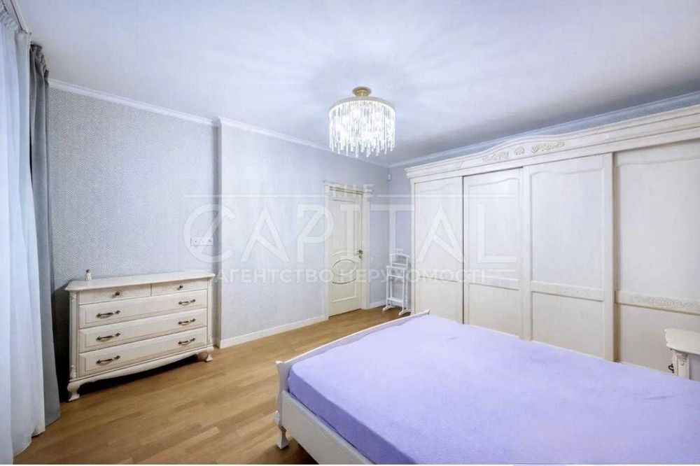 Оренда квартири біля метро Нивки в ЖК «Наш Будинок»