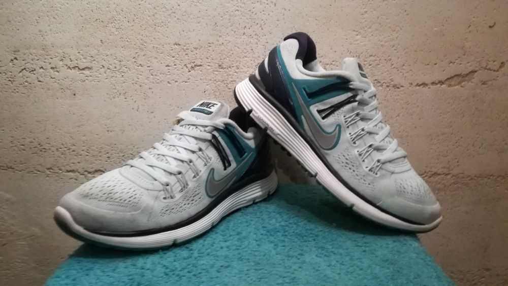 Sneakersy NIKE LUNARECLIPSE + 3 r.37,5 stan bardzo dobry