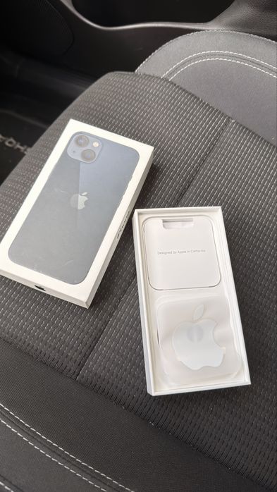 Iphone 13  Como novo