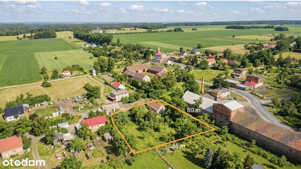 Odważysz się stworzyć tu coś pięknego?