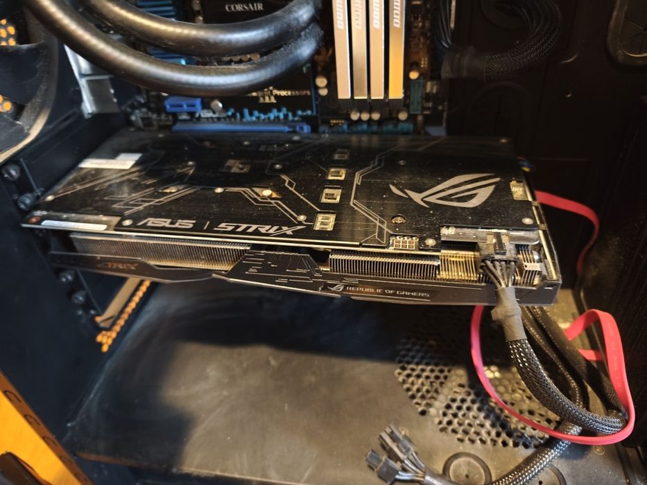 Computador I5 16gb 512Gb SSD