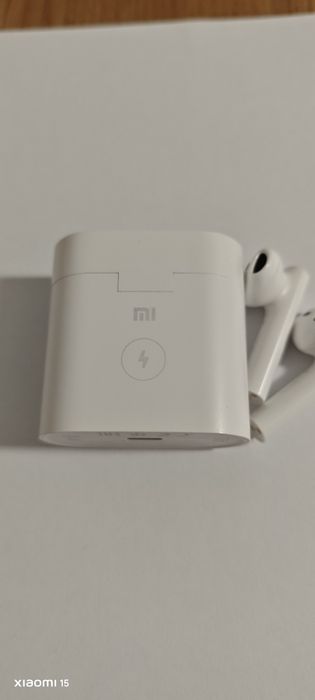 Auriculares Bluetooth Xiaomi Mi True Wireless Earphones 2S Branco