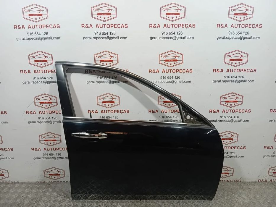 Porta Frente Direita Honda Accord VII 7 Original