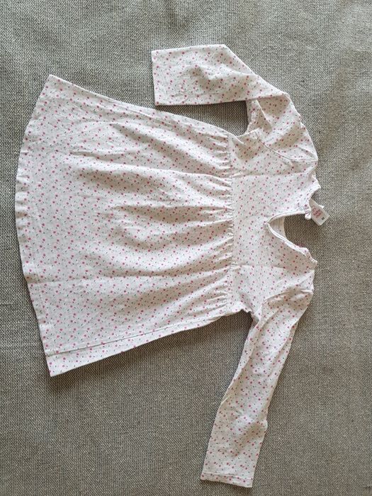 Vestido C&A - 18-24 meses 92cm