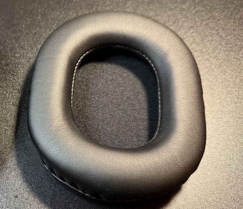 SANSUI SS-10 Słuchawki Top Hi-Fi Stereo