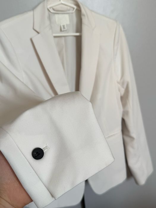 Піджак жіночий H&M