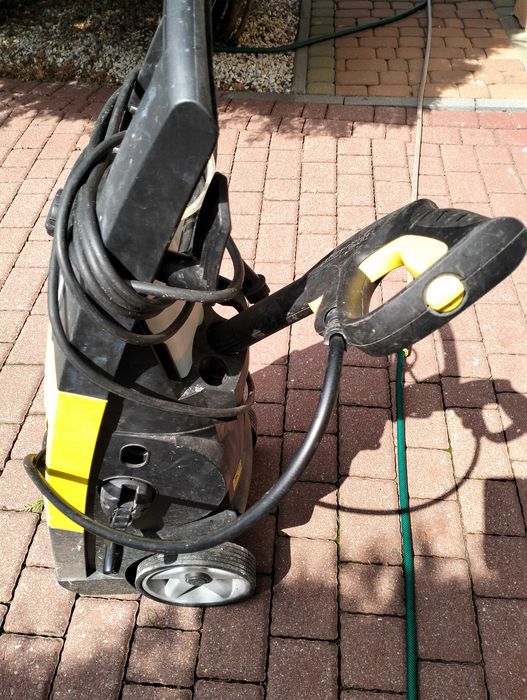 Myjka ciśnieniowa Karcher K7.85