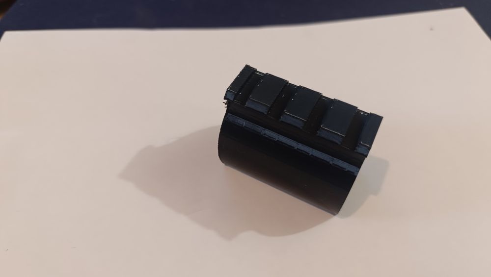 Acessórios para Carabina PCP