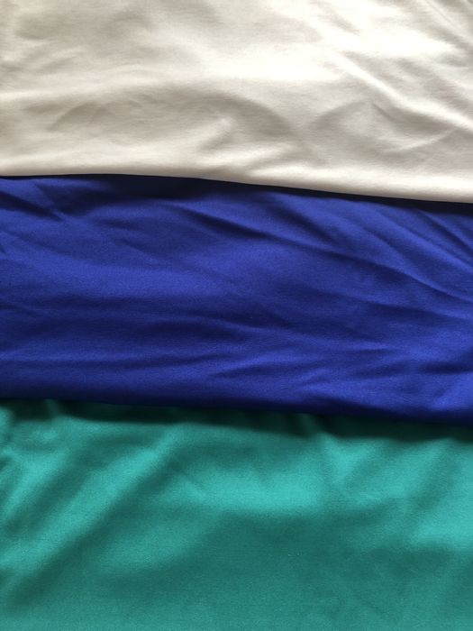 Теанини різні кусками