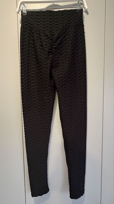 Leggings de Cintura Alta