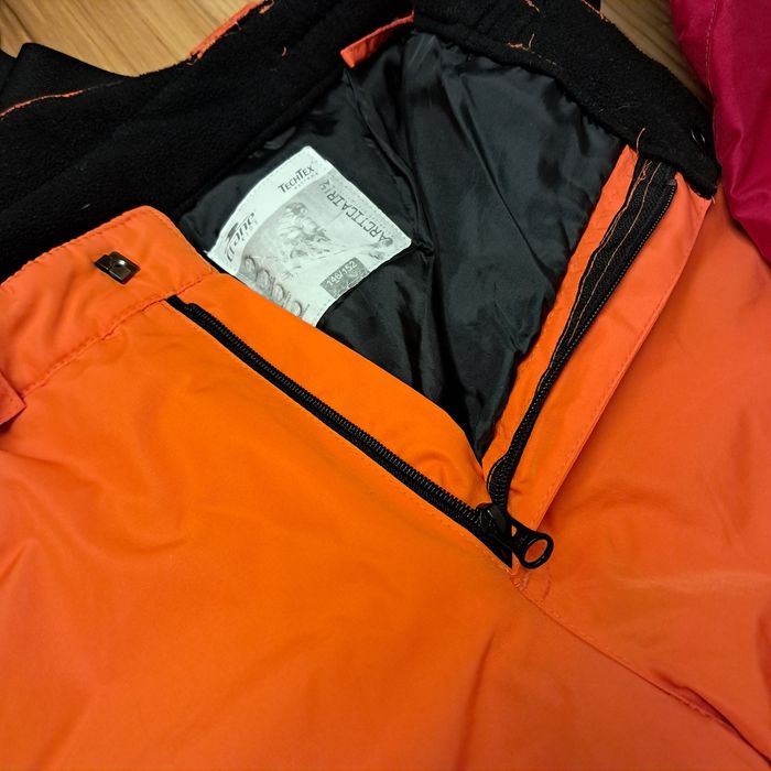 Лыжные    штаны  Сrane   146 - 152 см.  Недорого .