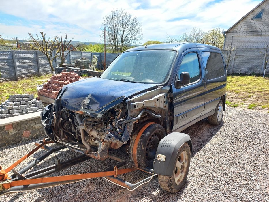 Лафет підкотний. (Лавета)