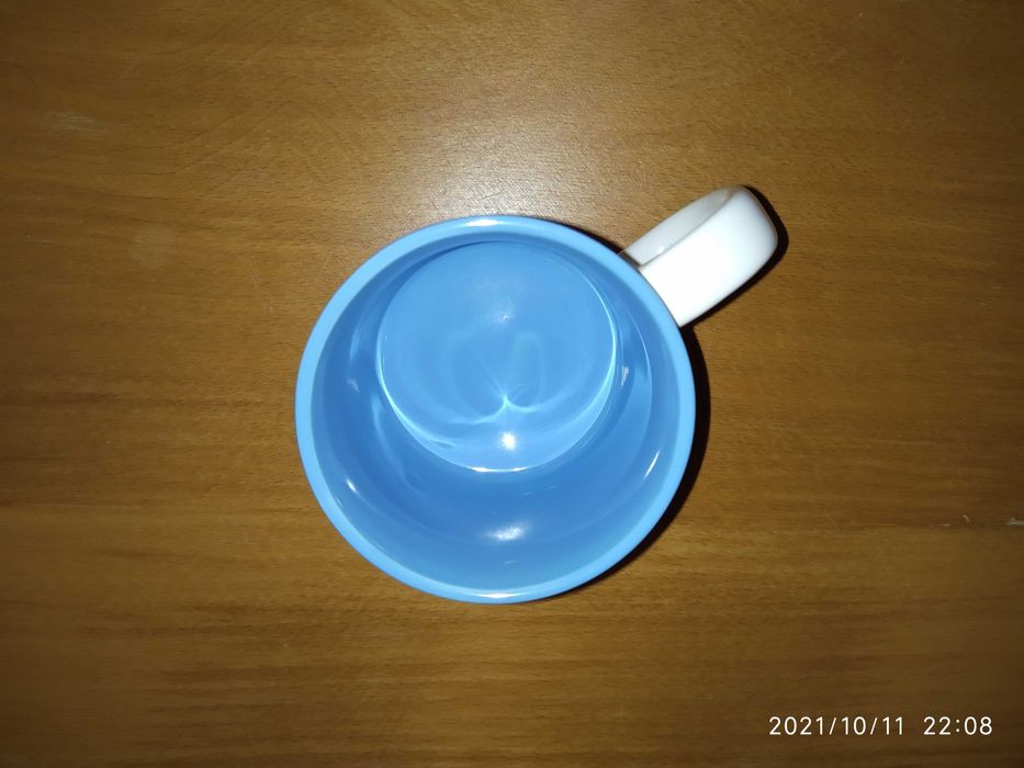 ## caneca Euro Disney 12 de Abril 1992 (original) ##