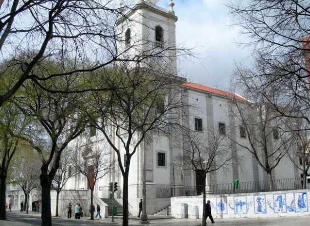 apartamento T2 Benfica Calcada do tojal 18