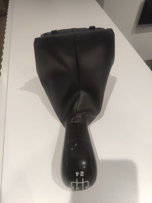 ручка кпп Шкода Октавія і А5