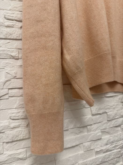 Cos светр кашемир