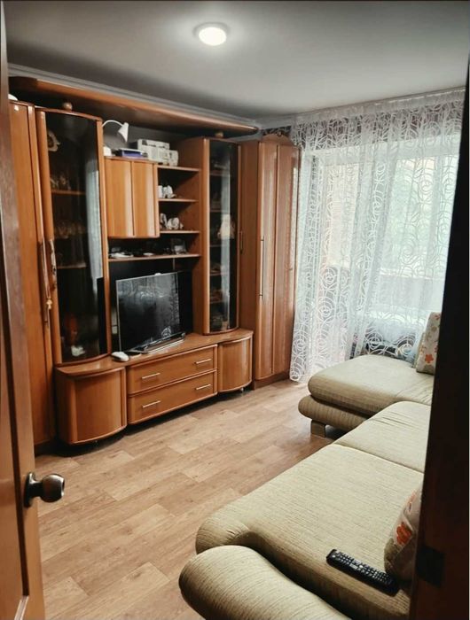 1-к квартира в центрі Борисполя, Нижній Вал, 2 поверх,ТОРГ