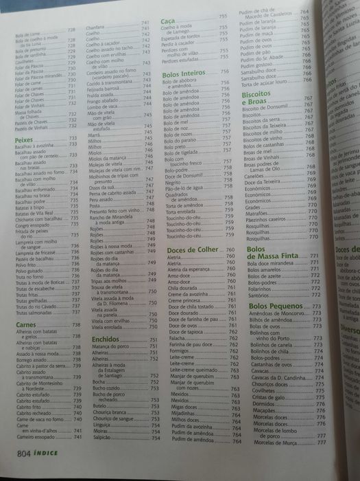 Tesouro da Cozinha Regional Portuguesa  Maria Odete Cortes Valente