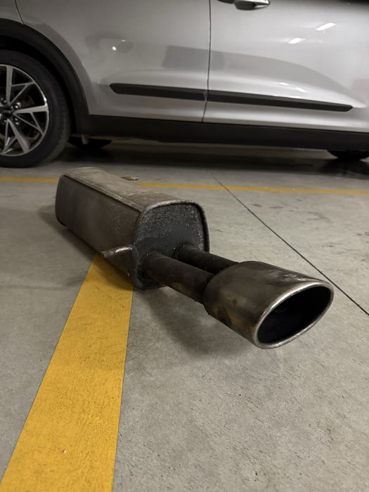 Panela Ibiza 6L Cupra