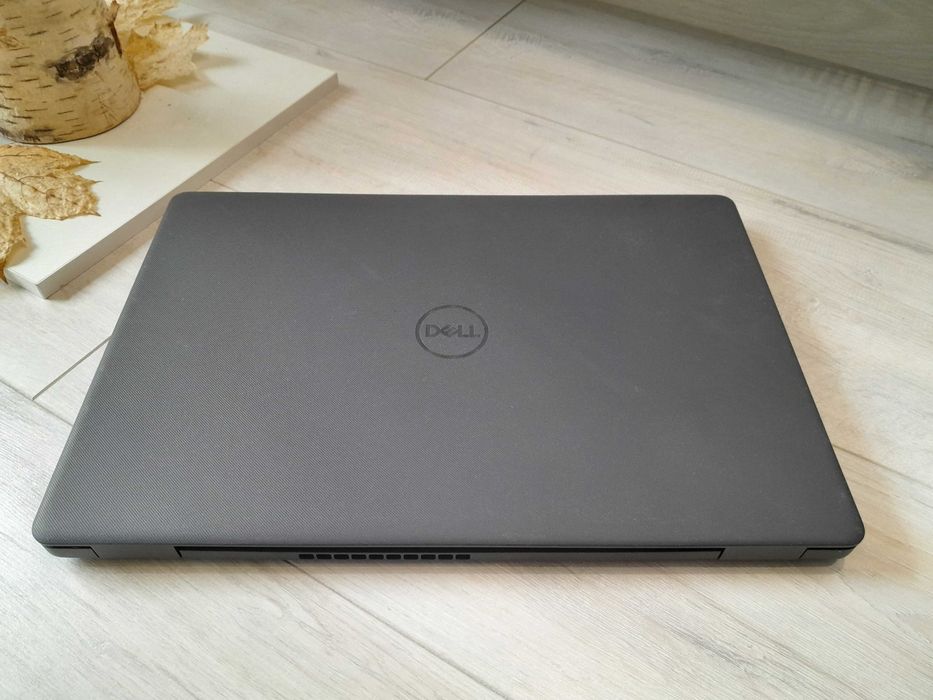 Dell / Core i5 1135G7 11th gen / SSD / Iris Xe / Laptop