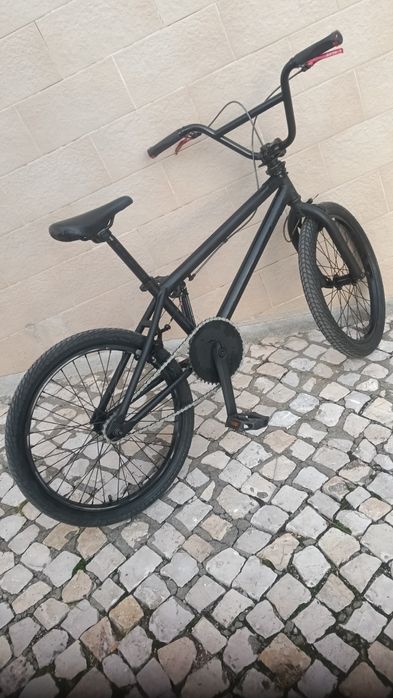 Bicicletas Bmx Cruiser Roda 24 Roda 20 Roda 16
