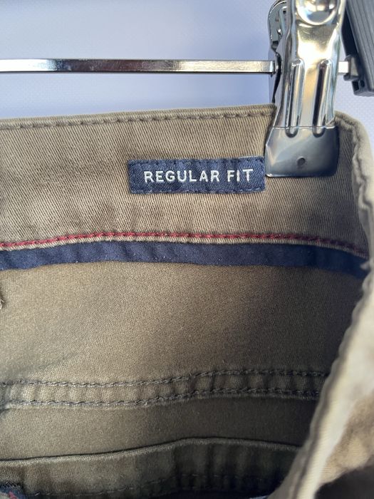 Calças C&A Stretch Canda Regular Fit Originais