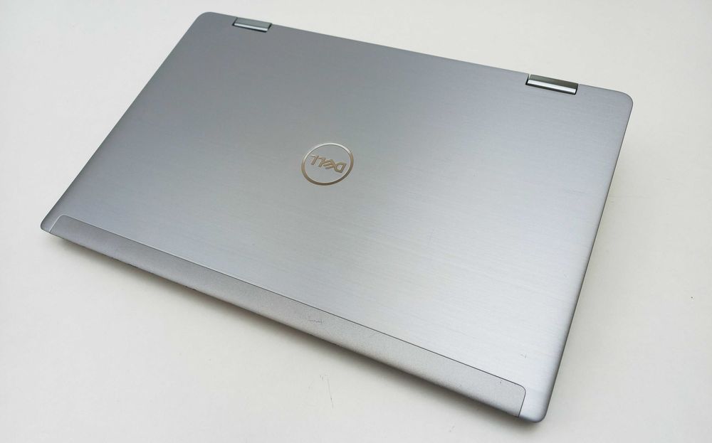 Dell Latitude 7330 2in1 метал i7-1265U 32Gb 500SSD FullHD IPS Сенсор