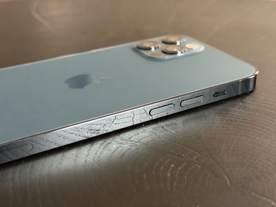 Iphone 12 PRO 128Gb w stanie bardzo dobrym!