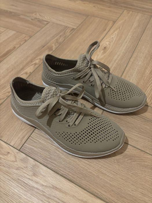 Buty męskie Crocs