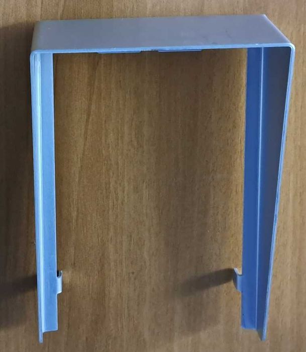 Proteção metálica para botoneiras exteriores FERMAX