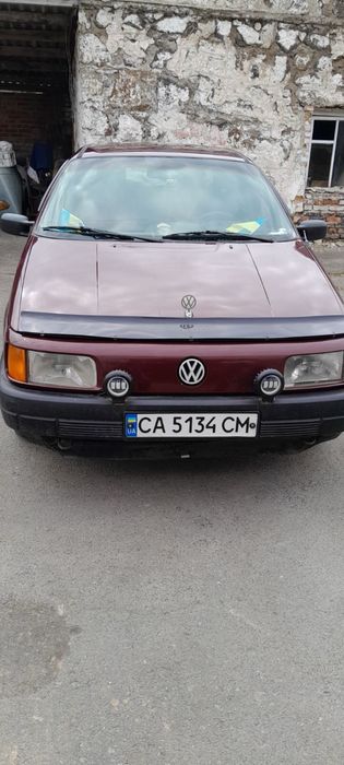 Продам Пасат Б3