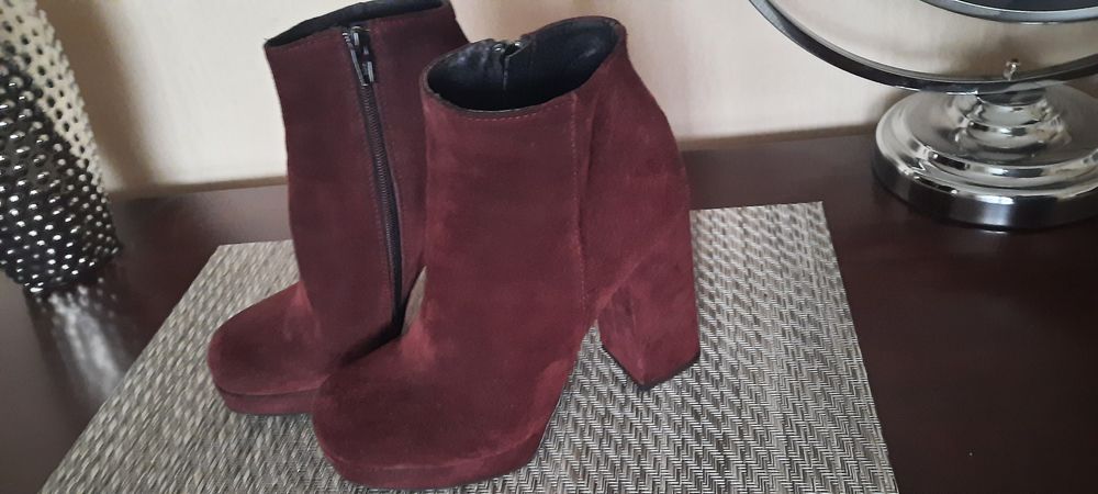 Botki Prima moda  37