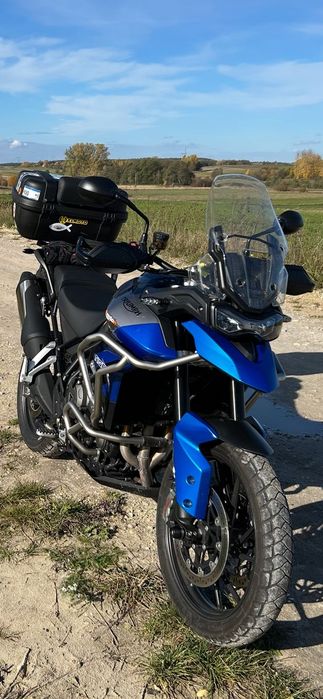 Triumph