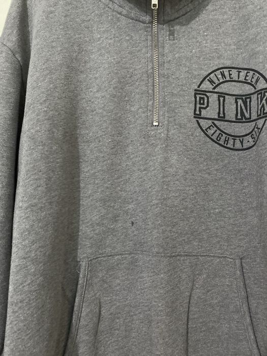 Світшот VS Pink розмір L