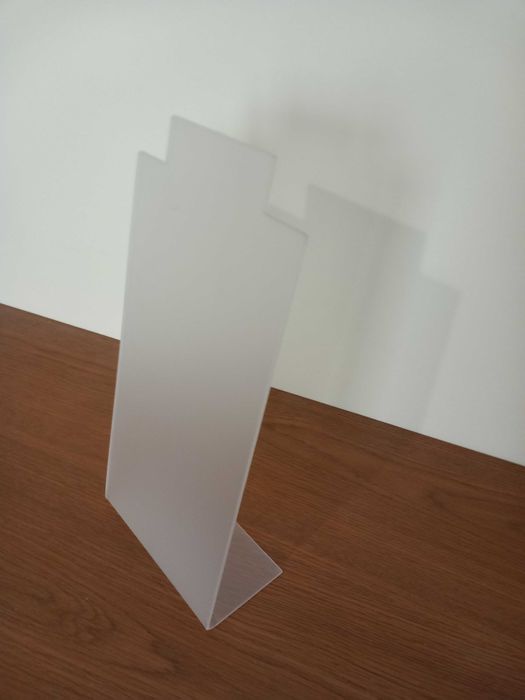 Expositor para bijuteria (colares)