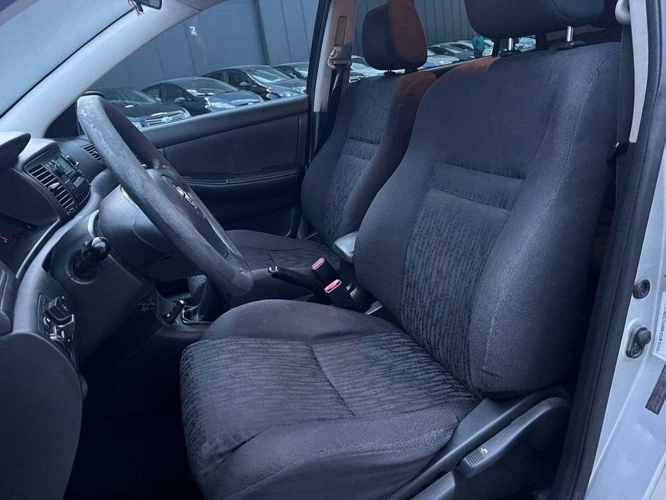 Продам Toyota Corolla 2002р. #73597