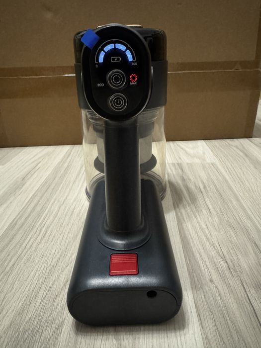 Odkurzacz bezprzewodowy nowy
