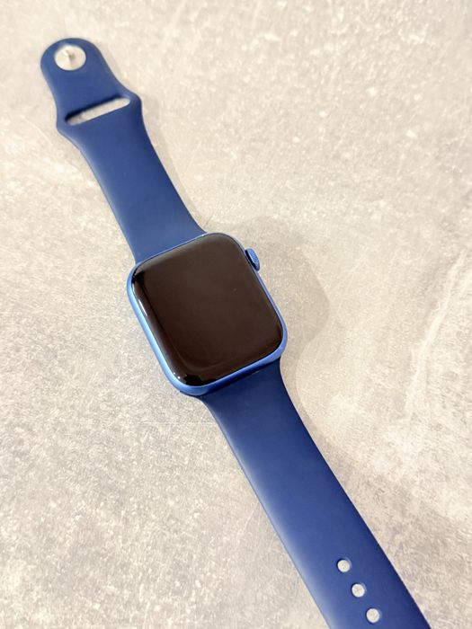Apple Watch 7  чоловічі