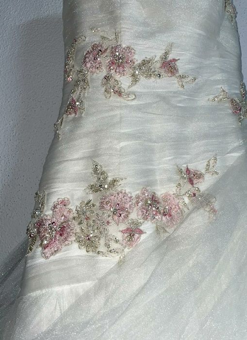 Vestido de Noiva
