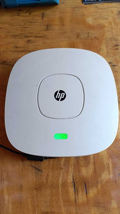 Access point HP 425 JG654A dostęp Wi-Fi 4