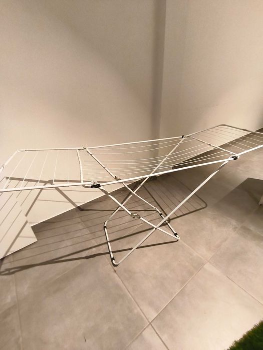 Estendal / varal com abas