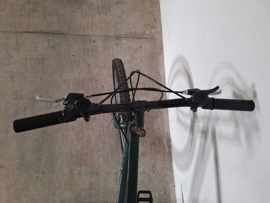 Bicicleta WADER