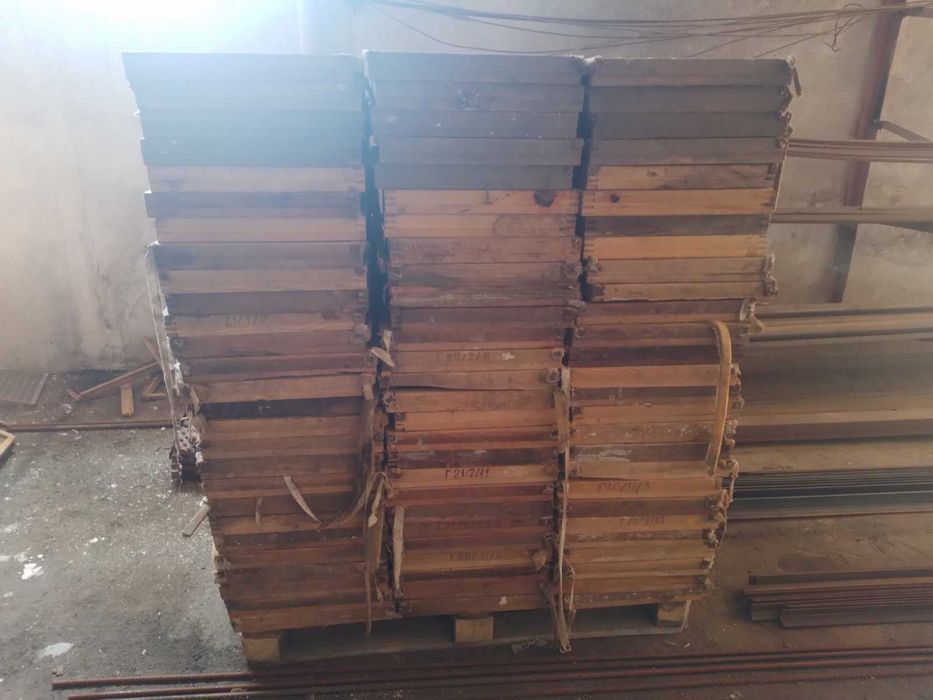 Злущувач (шелушитель) А1 ЗШН-3, рамки + сита